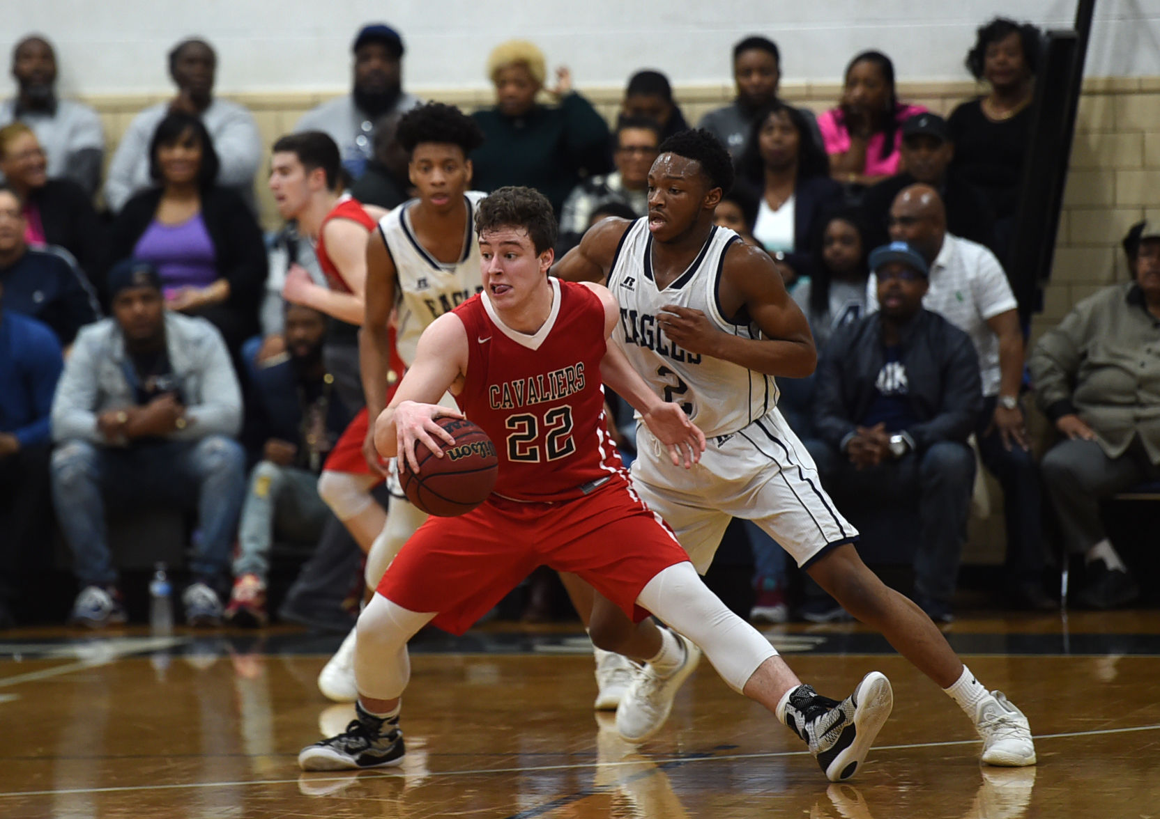 JF vs. GW